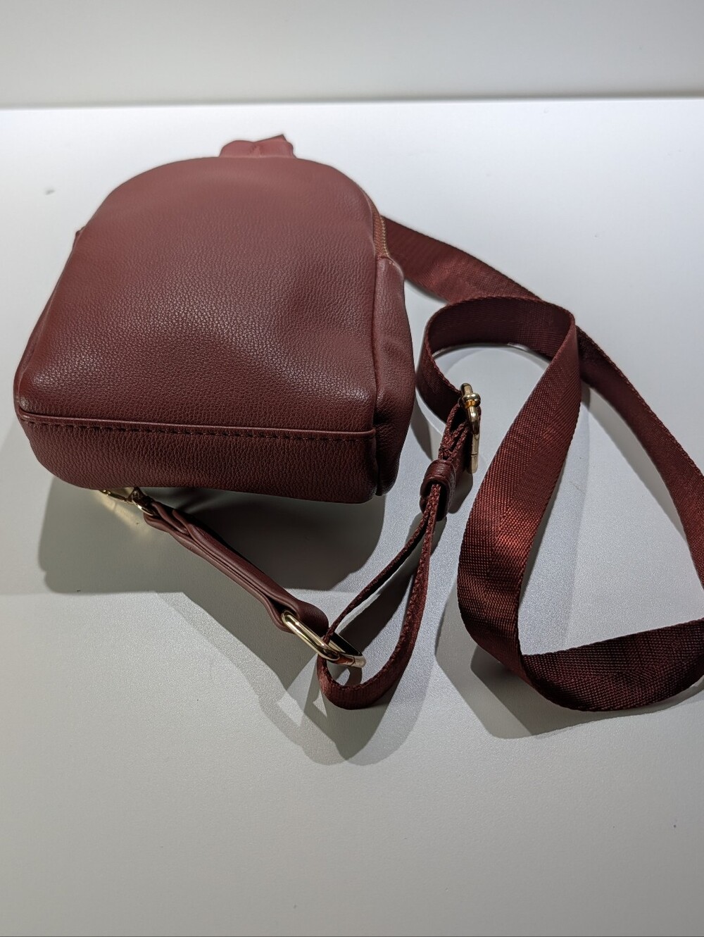 Mini backpack